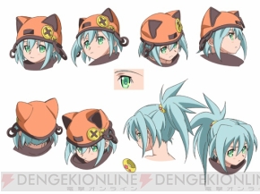 「宇宙（そら）をかける少女」