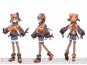 「宇宙（そら）をかける少女」