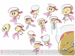 「宇宙（そら）をかける少女」