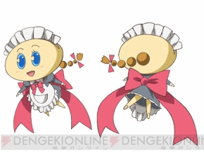 「宇宙（そら）をかける少女」