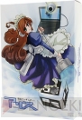 「電脳フィギュア ARis」