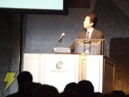 日本の業界を世界のリーダーへと戻すために――和田氏の基調講演をお届け