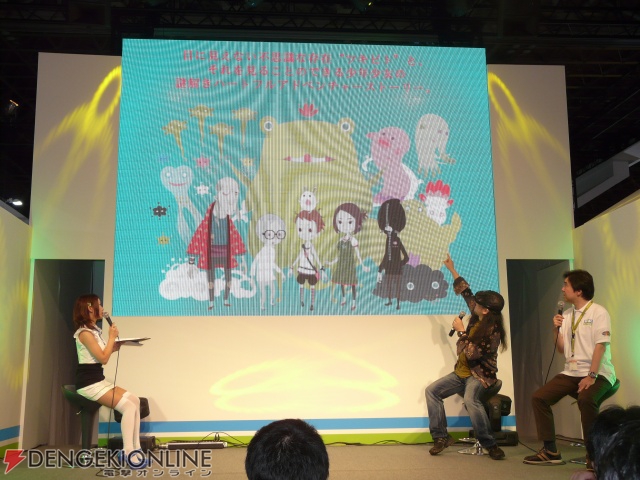 期待の新作DS『ツキビト』の発表も！ SNKプレイモア・プレスカンファレンス