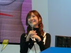 矢沢永吉氏の新曲含む3曲がゲームに収録！ 新要素満載の『龍が如く3』発表会