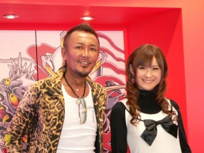 矢沢永吉氏の新曲含む3曲がゲームに収録！ 新要素満載の『龍が如く3』発表会