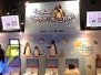 チョコボもお出迎え！ プレイアブル満載のスクウェア・エニックスブース