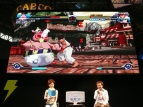 『タツノコVS. CAPCOM』スペシャルステージで新キャラクターが2体判明！