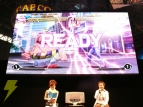 『タツノコVS. CAPCOM』スペシャルステージで新キャラクターが2体判明！