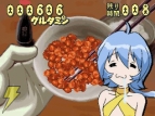インターチャネルブースにスカシカシパンマン登場！　華麗なダンスを披露!?