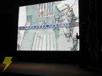 緊急発表！ 『巨人のドシン』の飯田和敏氏が放つ新作タイトルが登場