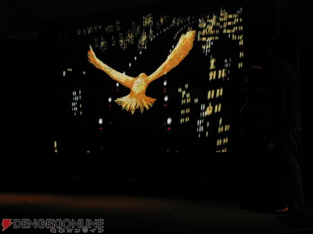 緊急発表！ 『巨人のドシン』の飯田和敏氏が放つ新作タイトルが登場