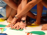 かわいいコンパニオンさんと、キャッキャッウフフな体験しませんか……？