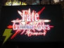 士郎とイリヤが対戦!？　『Fate/unlimited codes』スペシャルトークステージ