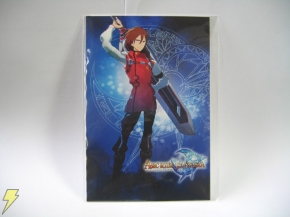 マーベラスエンターテイメントブースでは2大rpgを華やかにお披露目 電撃オンライン