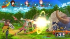 マーベラスエンターテイメントブースでは2大RPGを華やかにお披露目！