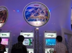 マイクロソフトブース