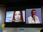 華麗なage嬢たちが彩った『龍が如く3』ステージイベントをレポート！