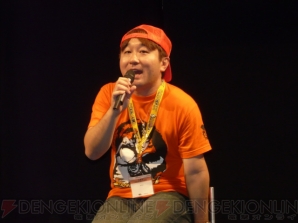 『ストリートファイターIV』