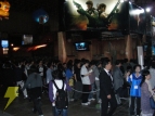 「東京ゲームショウ2008」本日一般公開！ スクエニ・クローズドシアター大盛況