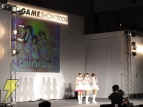 リアルIU開幕!? 『アイマスSP』ステージで765＆961プロからシングルCDの発表が！