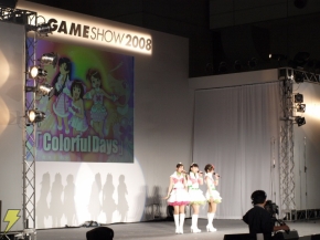 リアルIU開幕!? 『アイマスSP』ステージで765＆961プロからシングルCDの発表が！