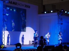 リアルIU開幕!? 『アイマスSP』ステージで765＆961プロからシングルCDの発表が！