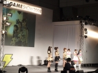 リアルIU開幕!? 『アイマスSP』ステージで765＆961プロからシングルCDの発表が！