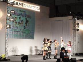 リアルIU開幕!? 『アイマスSP』ステージで765＆961プロからシングルCDの発表が！