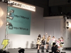 リアルIU開幕!? 『アイマスSP』ステージで765＆961プロからシングルCDの発表が！