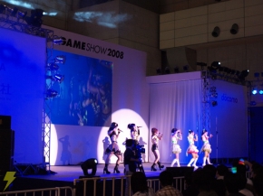 リアルIU開幕!? 『アイマスSP』ステージで765＆961プロからシングルCDの発表が！