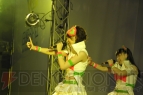 「「THE IDOLM＠STER SP」Presents 765プロダクション新曲発表会 in TGS 2008.10.11」