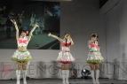 「「THE IDOLM＠STER SP」Presents 765プロダクション新曲発表会 in TGS 2008.10.11」