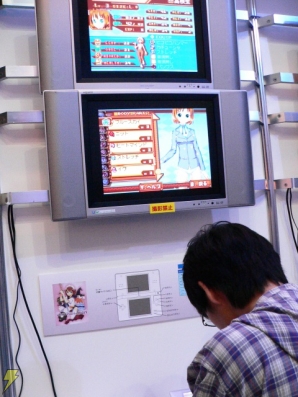 着替えシーンの乳ゆれ実装は当然!? 『タクティクスレイヤー～リティナガード戦記～』体験レポート