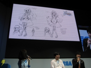いとうのいぢさんも登場！ DS『シャイニング・フォース フェザー』イベントレポ