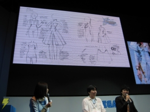 いとうのいぢさんも登場！ DS『シャイニング・フォース フェザー』イベントレポ