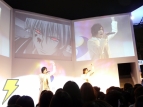 “零”はツンデレ、“枢”はゲロ甘!?　『ヴァンパイア騎士 DS』イベントレポ