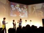 “零”はツンデレ、“枢”はゲロ甘!?　『ヴァンパイア騎士 DS』イベントレポ
