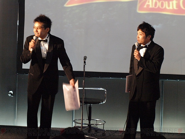 ミンゴスが新人声優を斬る!? 『ラテール』×「スレイヤーズ」のコラボも発表！