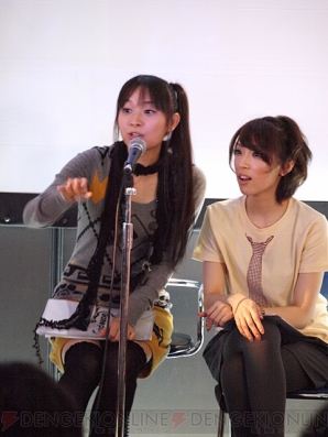 「ゲームポットの“声”騒ぎ」