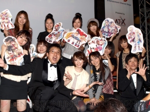 ミンゴスが新人声優を斬る!? 『ラテール』×「スレイヤーズ」のコラボも発表！