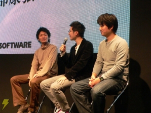 新たなプレイヤーキャラに関する情報も！ 『天誅4』クリエイターセッション