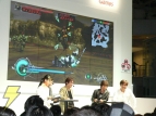 「俺たちがガンダムだ！」 アムロがガンダムファイトでレディーゴー!!
