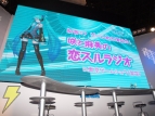 ゲーム『初音ミク』にリン＆レン出演！ 藤田咲さん＆下田麻美さんが大発表