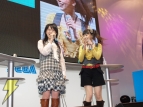 ゲーム『初音ミク』にリン＆レン出演！ 藤田咲さん＆下田麻美さんが大発表
