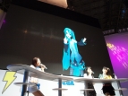 ゲーム『初音ミク』にリン＆レン出演！ 藤田咲さん＆下田麻美さんが大発表