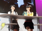 ゲーム『初音ミク』にリン＆レン出演！ 藤田咲さん＆下田麻美さんが大発表