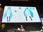 ゲーム『初音ミク』にリン＆レン出演！ 藤田咲さん＆下田麻美さんが大発表