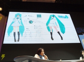 ゲーム『初音ミク』にリン＆レン出演！ 藤田咲さん＆下田麻美さんが大発表