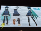ゲーム『初音ミク』にリン＆レン出演！ 藤田咲さん＆下田麻美さんが大発表