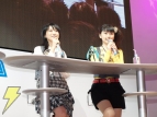 ゲーム『初音ミク』にリン＆レン出演！ 藤田咲さん＆下田麻美さんが大発表